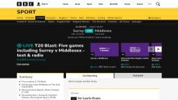 Match screenshot