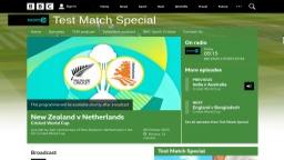 Match screenshot