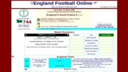 Match screenshot