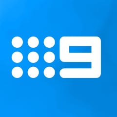 Channel 9 (Australia) logo