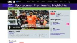 Match screenshot