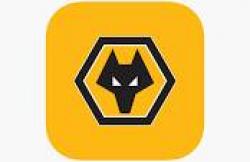 Wolves App (Español) logo