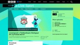Match screenshot
