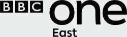 BBC One (East) logo