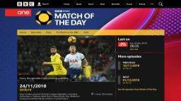 Match screenshot