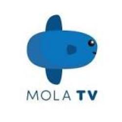 MolaTV logo