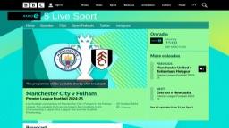Match screenshot