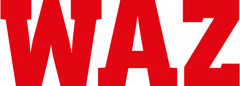 WAZ.de logo