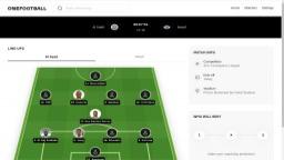 Match screenshot