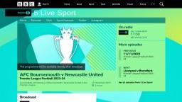 Match screenshot