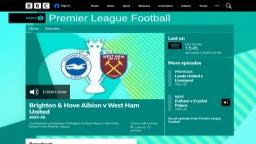 Match screenshot