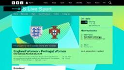 Match screenshot