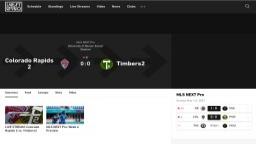 Match screenshot