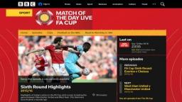 Match screenshot