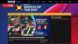 Match screenshot