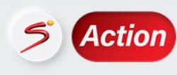 SuperSport Action HD (za) logo