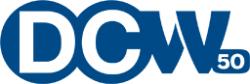 DCW 50 logo