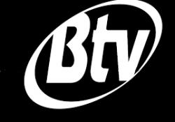 Botswana TV logo