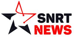 SNRTnews Logo