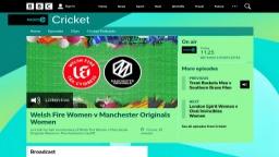 Match screenshot