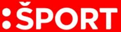 RTVS Sport Logo