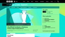 Match screenshot