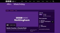Match screenshot