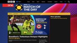 Match screenshot