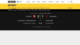 Match screenshot