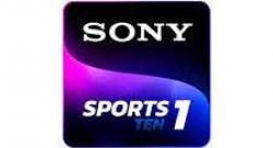 Sony Sports TEN 1 India HD logo