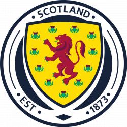 YouTube: Scotland National Team logo