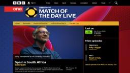 Match screenshot
