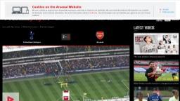 Match screenshot