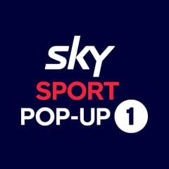 Sky Sport Popup 1 (New Zealand) logo