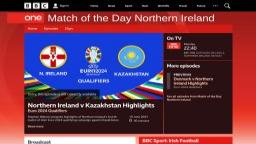 Match screenshot