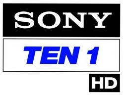 Sony Ten 1  Logo