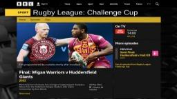 Match screenshot
