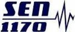 SEN 1170 Logo