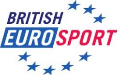 British Eurosport logo