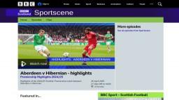 Match screenshot