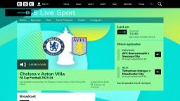 Match screenshot