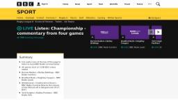 Match screenshot