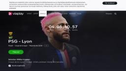 Match screenshot
