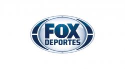 Fox Deportes logo