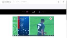 Match screenshot