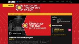 Match screenshot