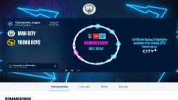 Match screenshot