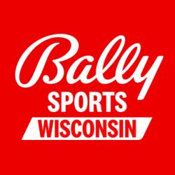 Bally Sports Wisconsin logo