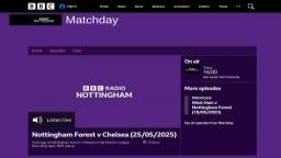Match screenshot