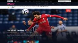 Match screenshot